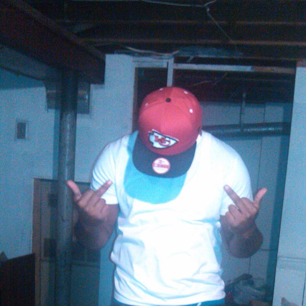 (T)he (R)eal (U)aully (S)tick (T)ogrther Gudda Boyz 9742-7746  ! #freeskrillz #freeJv #freeE