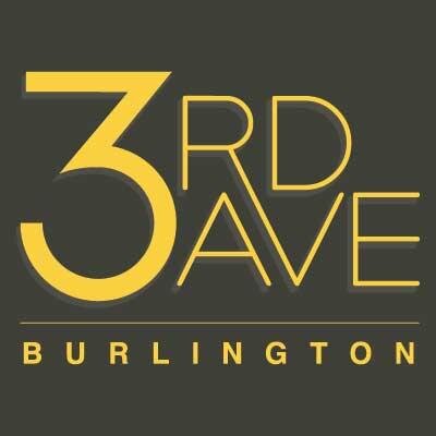 3rd Ave Burlington