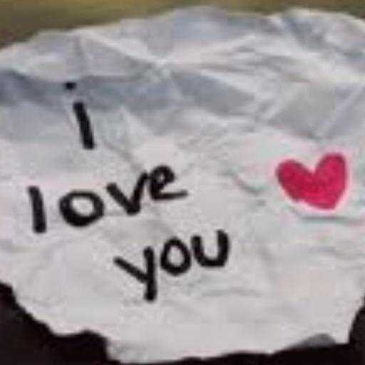 you like someone but you're afraid to tell them? dm me your message and i'll tweet it to them anonymously.