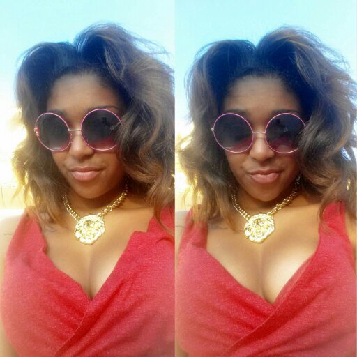 GORGEOUS & blessed beyond measure,follow me -MCA associate hmu if interested.