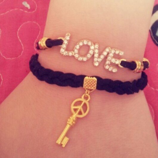 Hand made ■accessories■ caroshet■