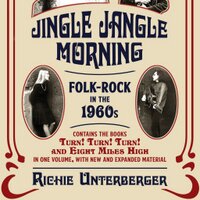 Richie Unterberger (@folkrox) 's Twitter Profile Photo Richie Unterberger (@folkrox) 's Twitter Profile Photo