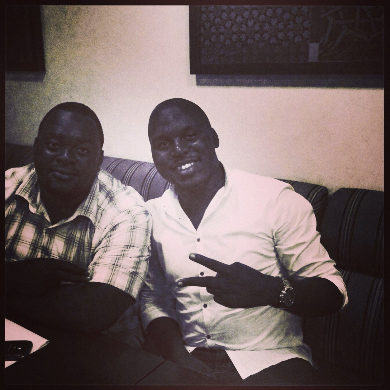 East African. Ex @UniboMagazine @BolognaBSchool. Opinions & Views are my own!