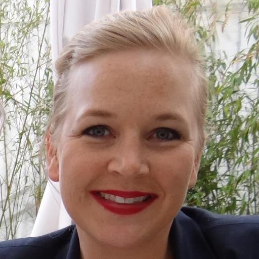 sabcherubini's profile picture. SVP Brand & Digital @Hanky Panky