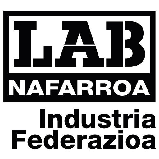 Euskal Herriko ezkerreko sindikatu abertzalea, (Nafarroa) Industria Federazioa. Sindicato de izquierdas y abertzale de Euskal Herria, Federación de Industria.