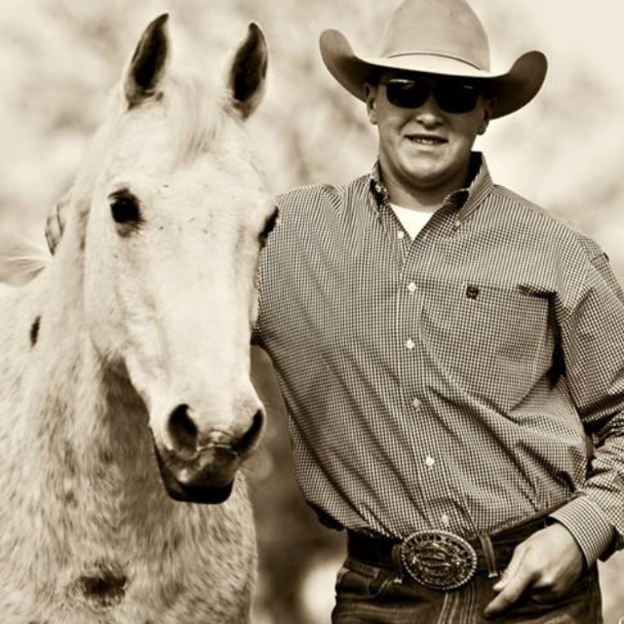 ReidZapalac's profile picture. Calf Roping, Bull Doggin, Team Roping. #Rodeo.