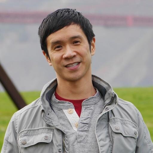 web developer, atheist, gay, open, Asian (Chinese), Anaheim ➡️ Santa Cruz ➡️ Seattle ➡️ SF