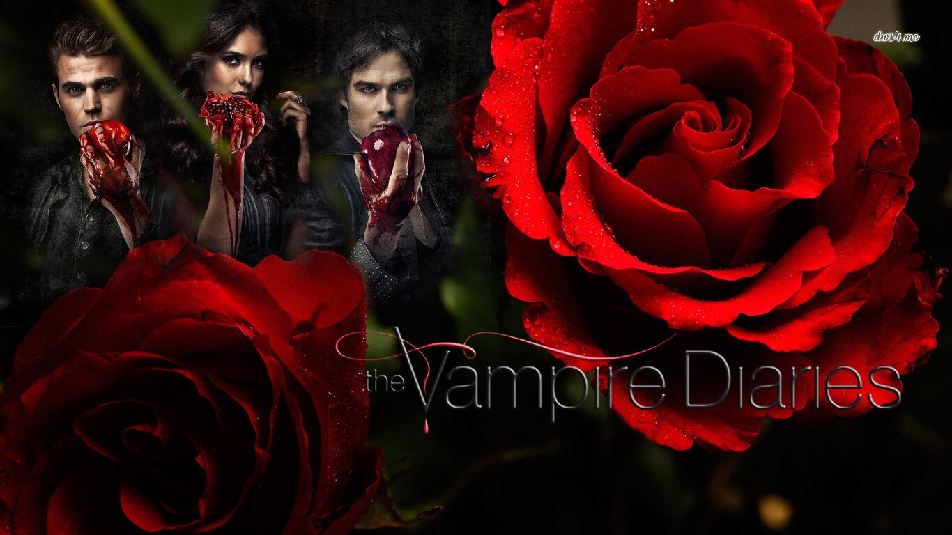 vampire diaries, the originals, man utd