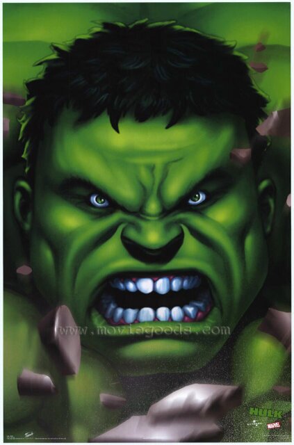 BruceB_Hulk's profile picture. Físico nuclear,experto en la radiación gamma. Muy tímido y reservado. No te convendría hacerme enfadar...