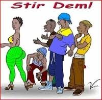 Strategy ni plan bado,