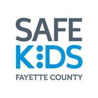 Safe Kids Fayette Co(@SafeKidsFayette) 's Twitter Profile Photo