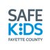 Safe Kids Fayette Co (@SafeKidsFayette) Twitter profile photo