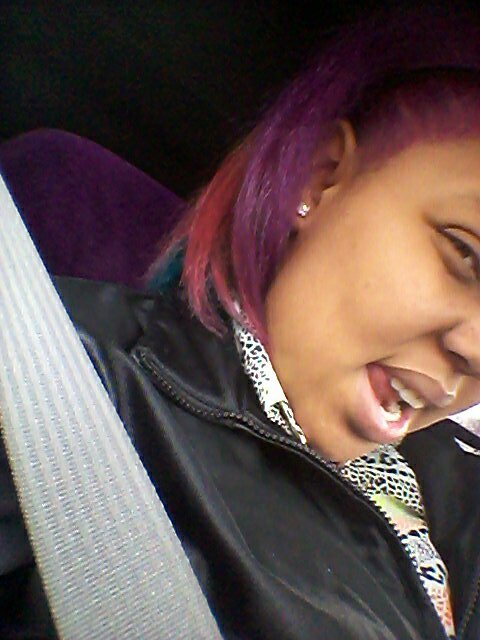 I'm Going To Always Be Me So Your Fault If You Don't Like It