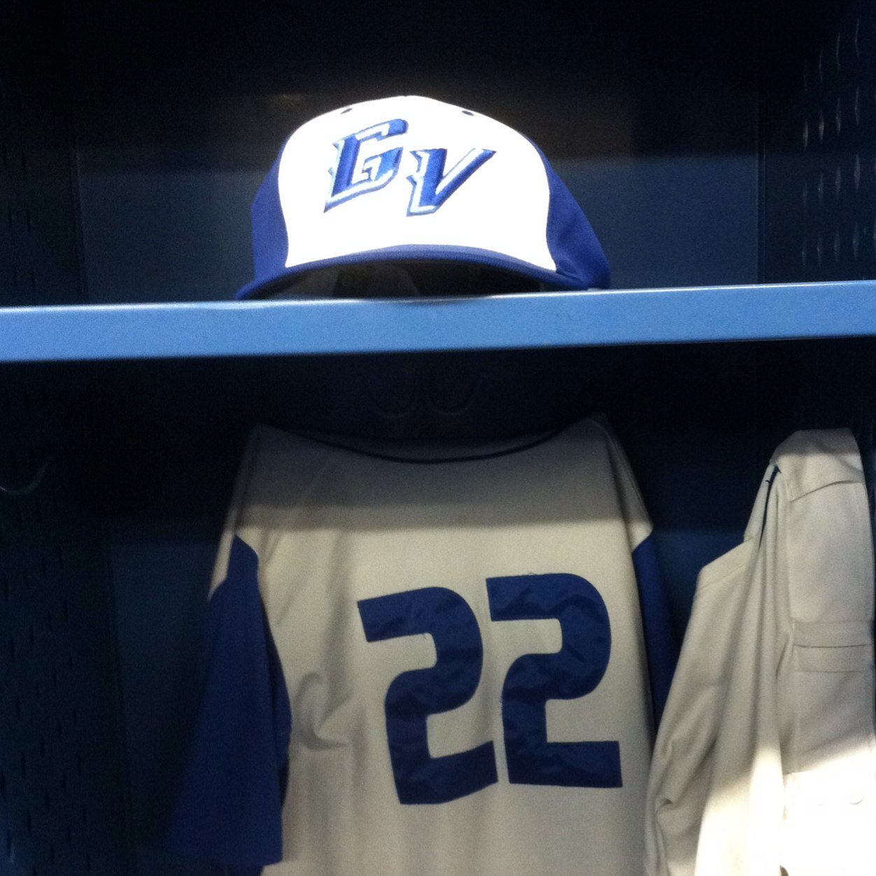 100% baseball 100% of the time!small town kid big time dreams!#lhp#22