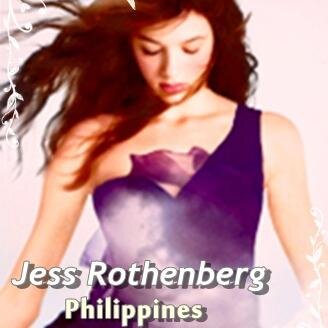 The first Philippine fanbase for @JessRothenberg, author of The Catastrophic History of You and Me. Recognized by Jess on May 14, 2014. Followed Sep. 30, 2015.