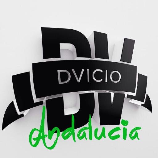 Club de Fans Oficial de la banda @Dvicioficial en Andalucía. Ellos hacen nuestro #Paraíso ♥ (Nazz)