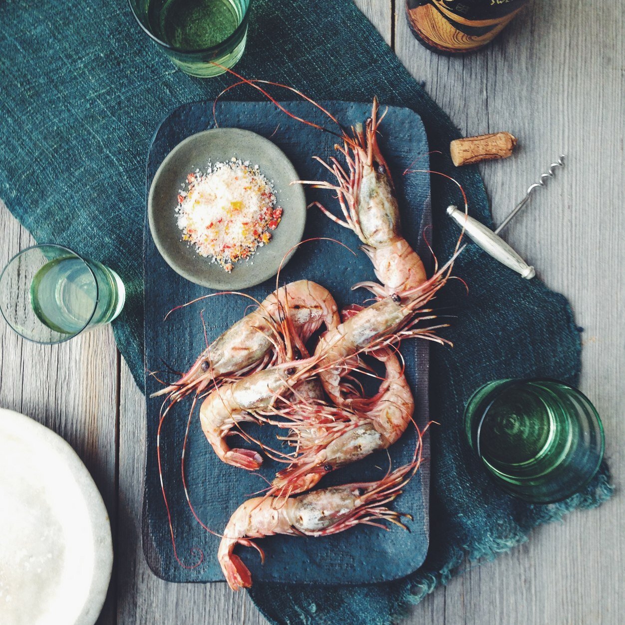 katteutsch's profile picture. Food/stills/interiors photographer living in NYC dreaming of green trees and cooler weather