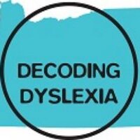 Decoding Dyslexia OR (@ddor12) 's Twitter Profile