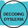 DDOR12's profile picture. We're a grassroots movement driven by Oregon families concerned with the limited access to educational interventions for dyslexia. #DecodingDyslexia