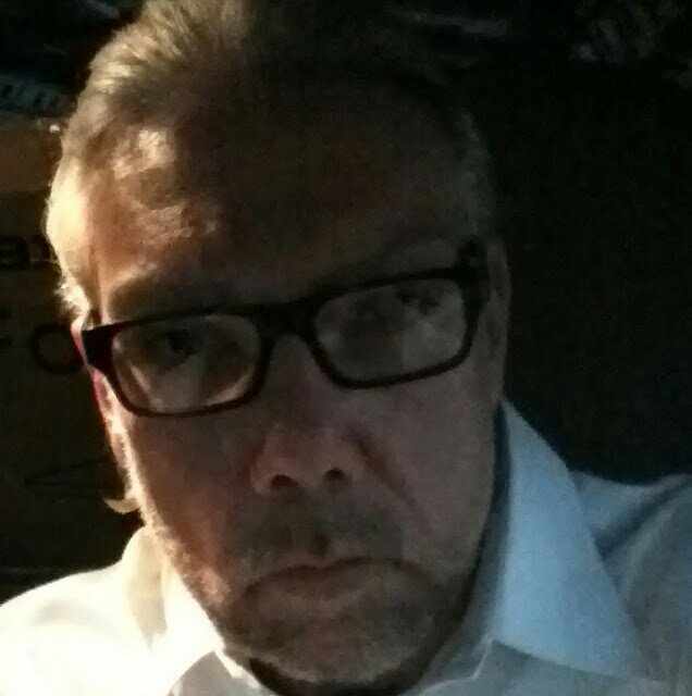 15 yrs event marketing expert.  Currently a design consultant for branded exhibits and event dashboard data.