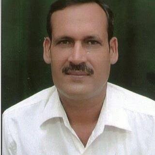 Advocate at civil court Bijnor