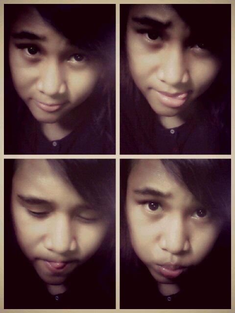 Sekretaris @semutshuffle ♥ | Mom&Dad{} | CIBOTOY Fams ™ | #BecakGalak