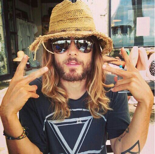 jennnyleto's profile picture. ♥End of all days♥
