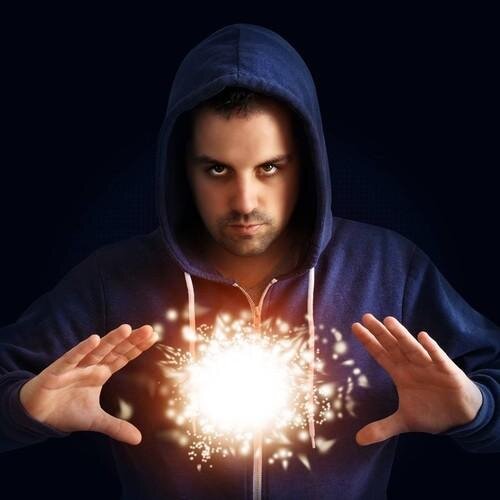 Dutch Hardstyle Producer. The only true measure of ones talent is not a measure against the talents of others but a measurement of growth as an artist.