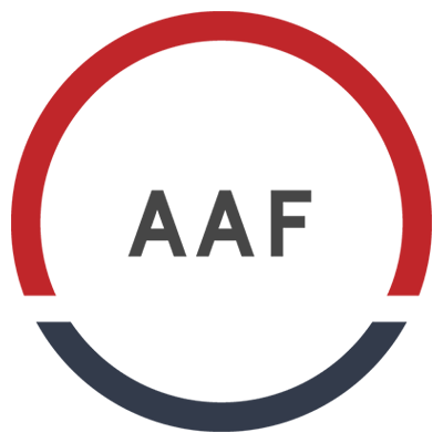 AAF Profile Picture