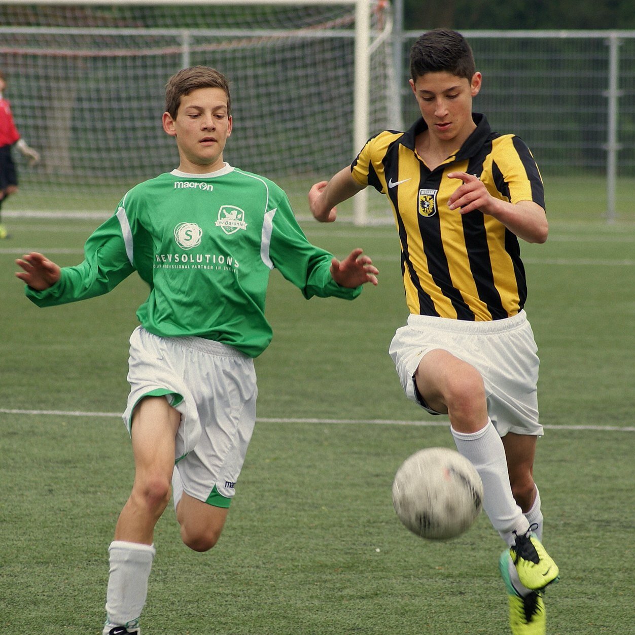 Vitesse U/16