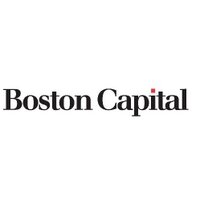 Boston Capital (@bostoncapital) 's Twitter Profile Photo Boston Capital (@bostoncapital) 's Twitter Profile Photo