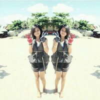 ♕Hanna Margie (@geerald12) 's Twitter Profile
