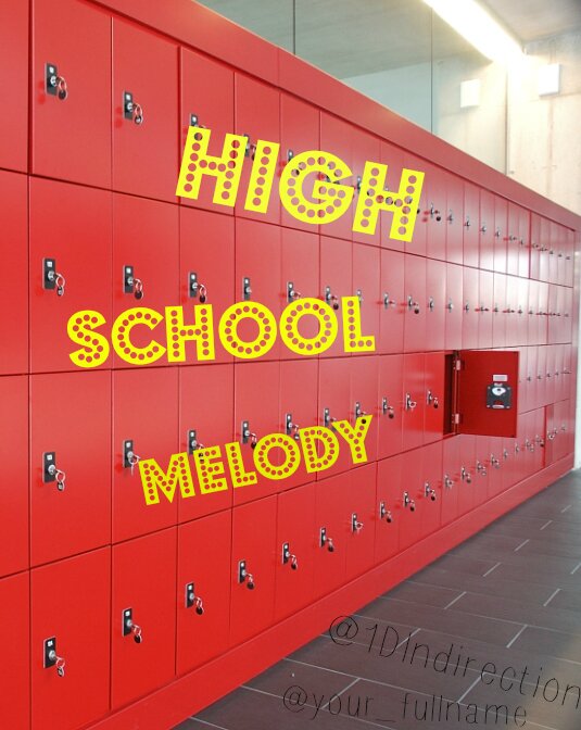 Akun resmi High School Melody,sekolah musik.menerima pendaftaran murid baru 2014/2015 cek : http://t.co/9rfZRVePCl  serius cek aja ! (Fanfiction Account)