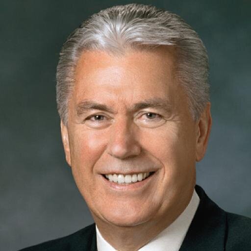 Dieter F. Uchtdorf