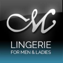 Exquisite lingerie for him and her. https://t.co/ml2rW8sUx9