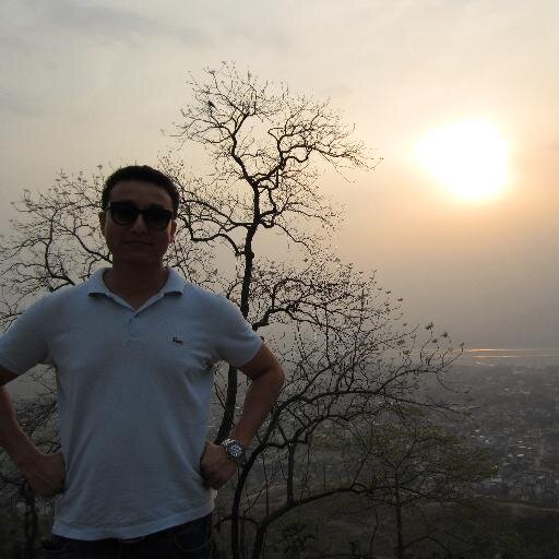 mbasu2's profile picture. 