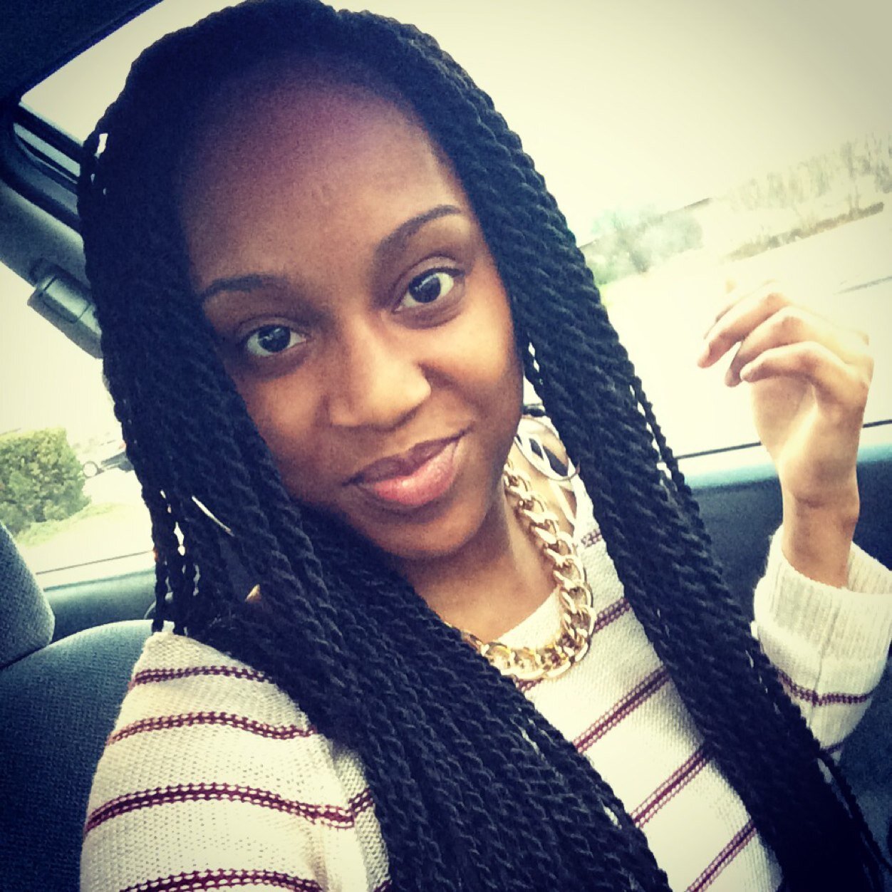 For The Love of B Nast Instagram : _itsMe_B follow me
