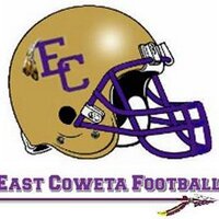 East Coweta Football (@echs_fb) 's Twitter Profile