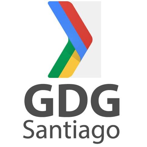 GDGSantiago's profile picture. GDG Santiago es una comunidad de desarrolladores y entusiastas de tecnologías Google en Santiago