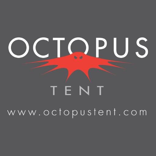 Dynamic stretch tents - the coolest events happen in our tents.