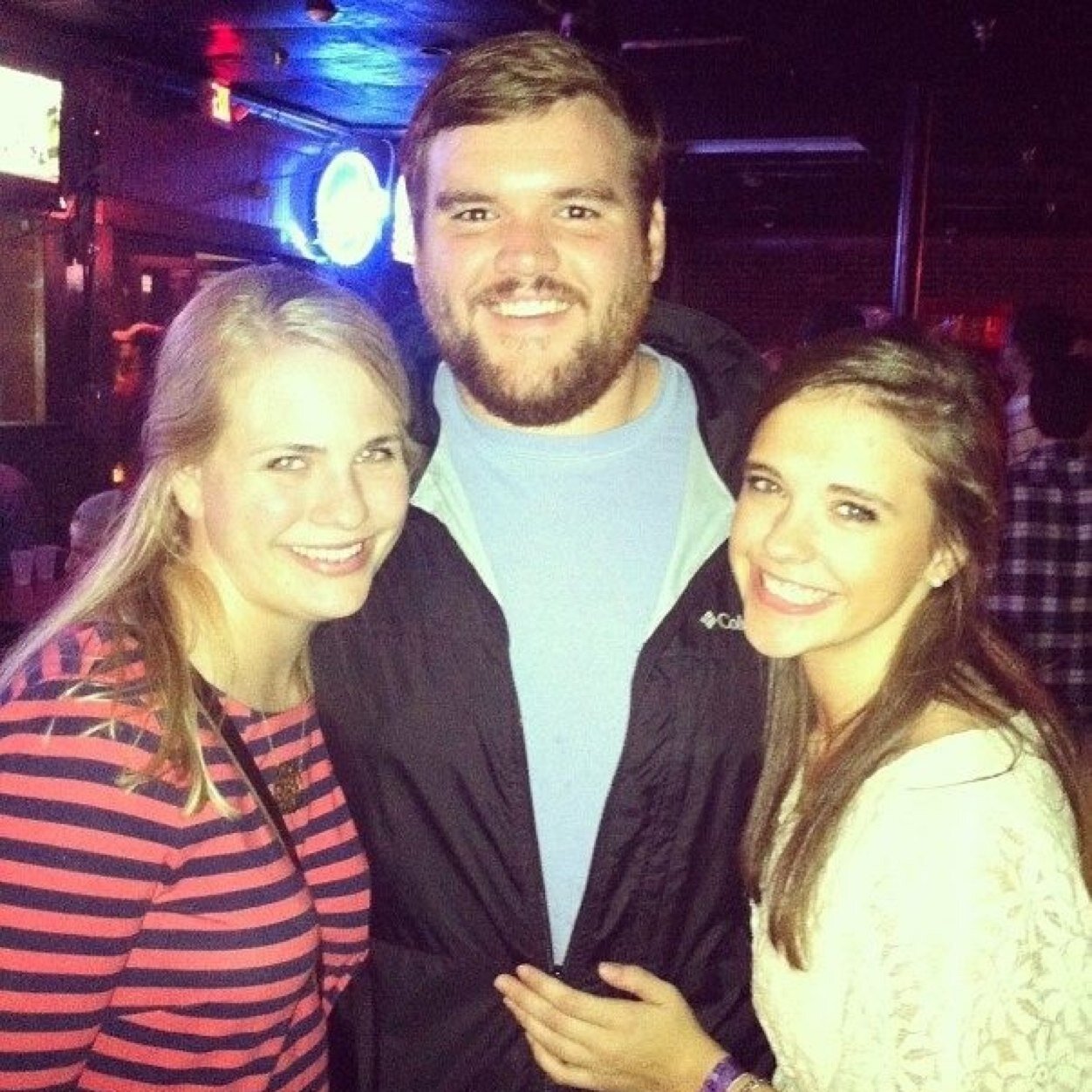 ReeseCSmith's profile picture. 