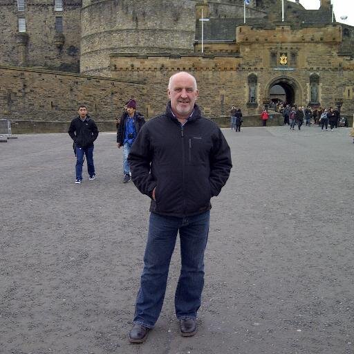 bgunner123456's profile picture. 