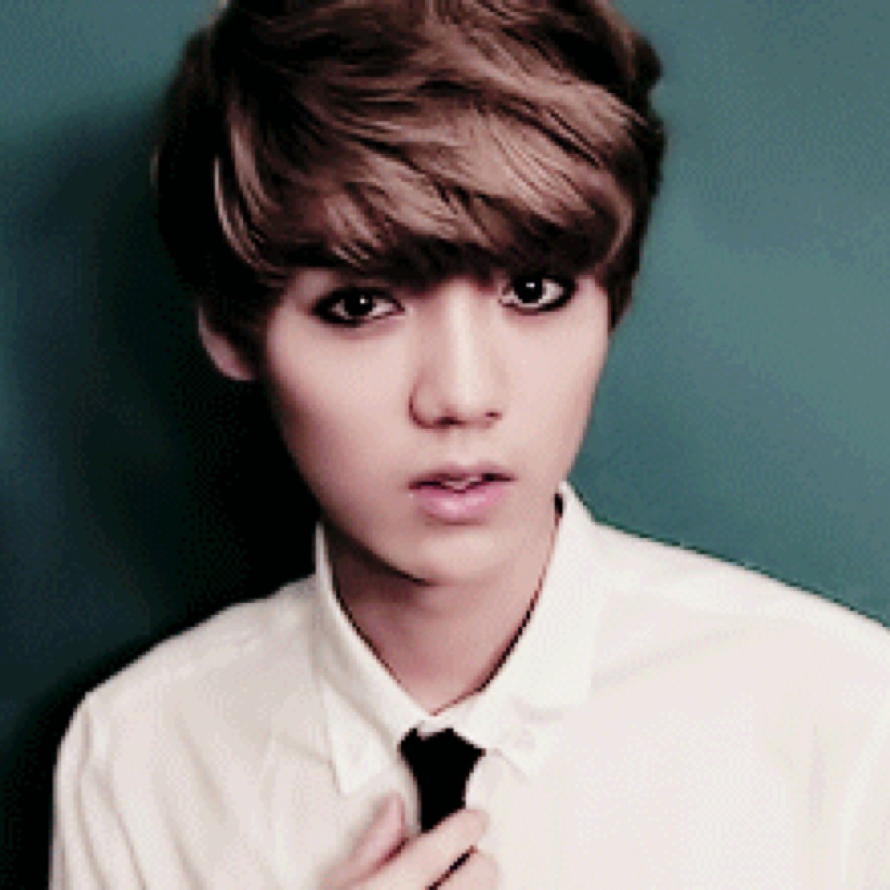แอคสำรอง ของ @_MameawXiaoLu เอาไว้ฟอลฟรีตามที่บอกจย้า ใจดีฟอลลับแอคหลักน้า Support  Exo /HunHan/ChanBaek เมนที่ลู่คนแมนจย้า  3 3