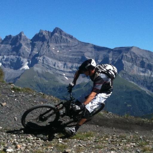 Owner of Professional Transfers & Events. MBLA qualified MTB leader 'KEEPING THE DREAM ALIVE'