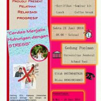 Relaksasi Progresif  (@rp_ccu) 's Twitter Profile