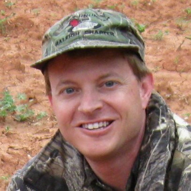 Jesus follower. Husband. Dad to 2. Turkey hunter. Deer hunter. Duck hunter. Trout hunter with fly. Steel resonator guitar player. Blues lover. F3Screech.