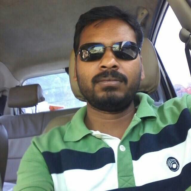 AccurIndia's profile picture. I am a business man