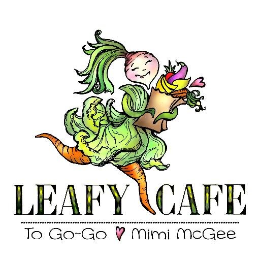Chef, Health Coach, Culinary Alchemist!