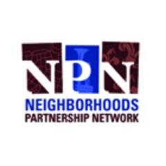 NPNnola's profile picture. NPN’s mission is to improve the quality of life by engaging New Orleanians in neighborhood revitalization and civic processes.