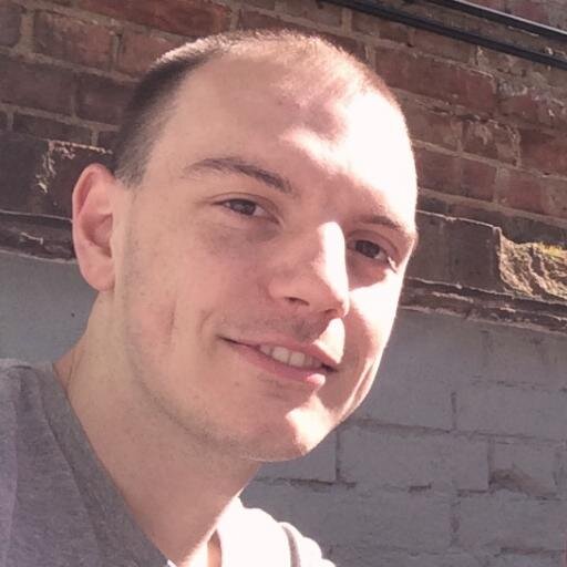 1TomHall's profile picture. Exploring the use of digital across all industries. Healthy obsession for dogs.